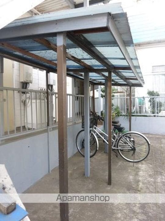 モナークハイムのその他画像