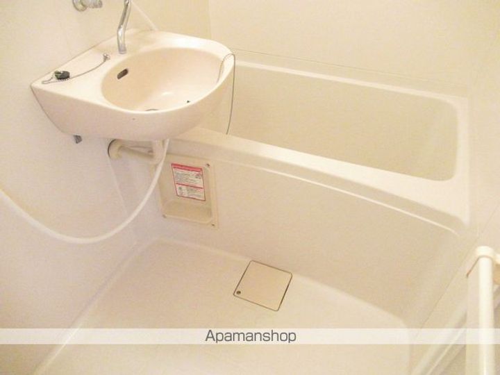 パークサイド室小路106の風呂