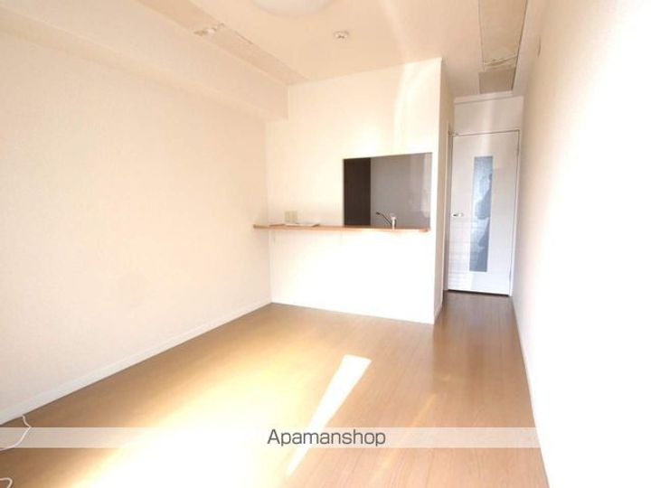 レオパレスヴィレッジ101の内装