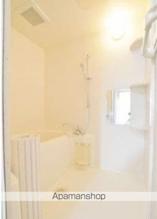 カーサ仏生山Ⅴの風呂