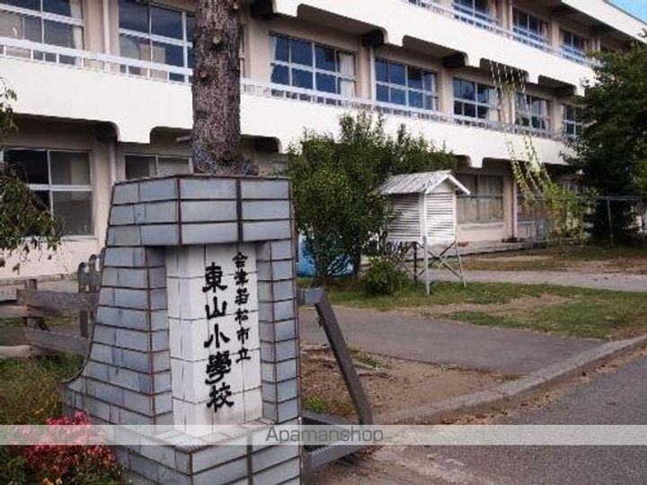 ヴォンメゾンSENGOKU305の周辺