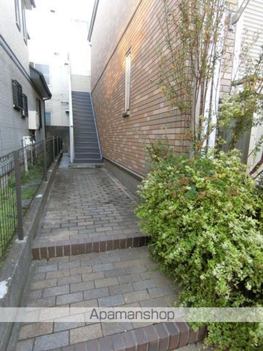 千葉県松戸市五香西1丁目の賃貸アパートのその他画像