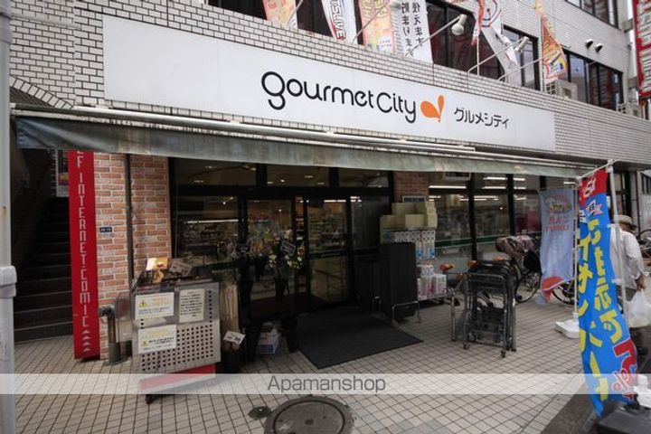 THE RESIDENTIAL明神町305の周辺