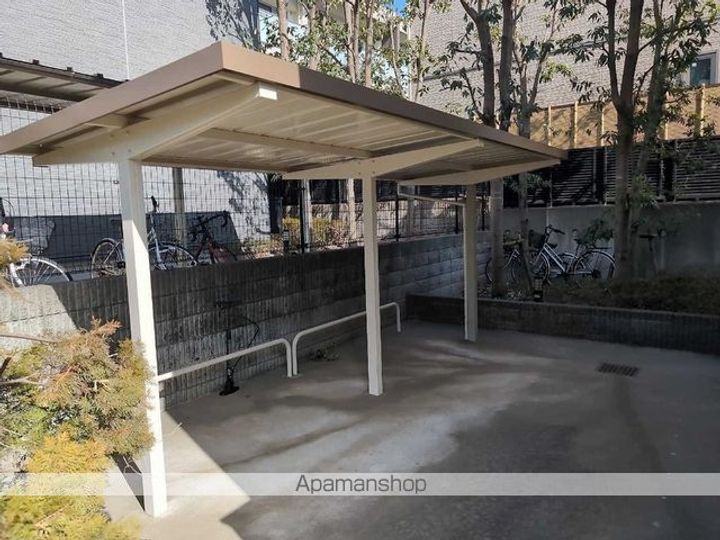 レオパレス芦花公園Ⅱのその他画像