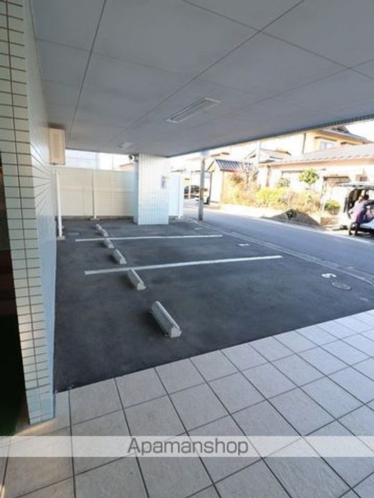 クラールⅡ号館のその他画像
