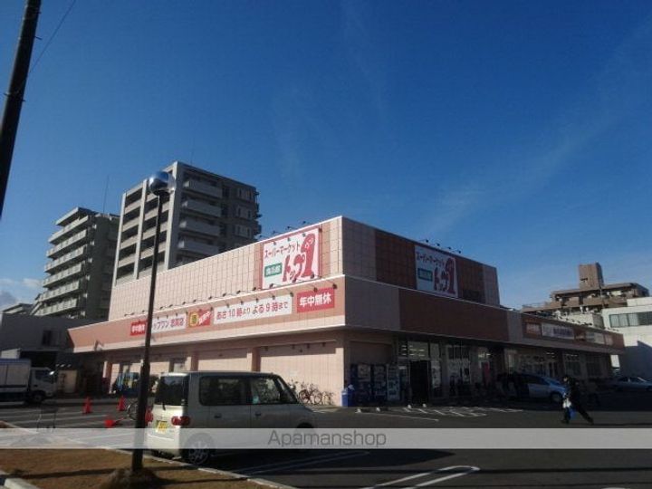 愛知県名古屋市北区敷島町の賃貸マンションの周辺