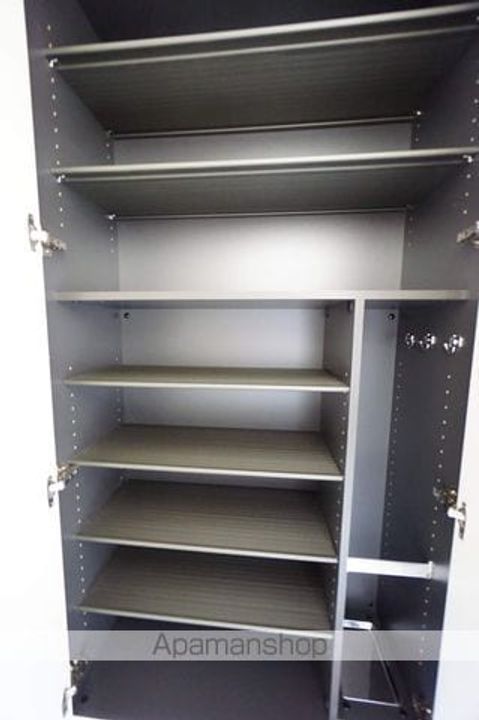 プレサンス上前津リラシスの内装