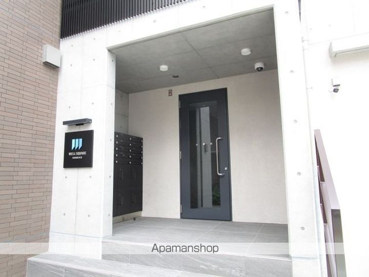 東京都杉並区堀ノ内2丁目の賃貸マンションのその他画像