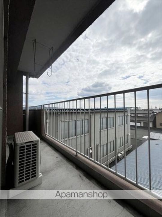 岡山県倉敷市神田2丁目の賃貸マンションのその他画像