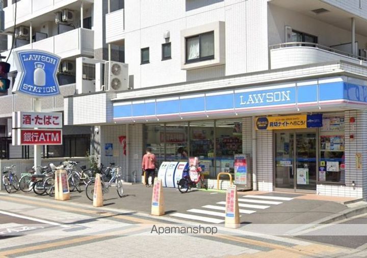 木町通一丁目レジデンスの周辺