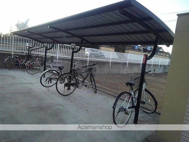 クレイノ平井丘Aのその他画像