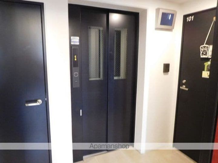 ビバリーホームズ阿佐谷北のその他画像