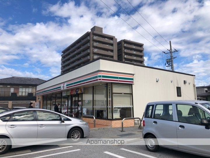 レオネクストボヌール南呉服203の周辺