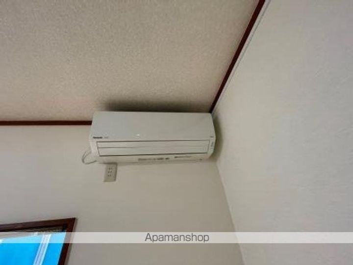 メゾン ドヌマ1の内装