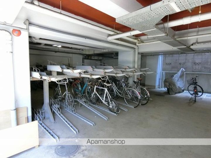 ウィンベルソロ国分寺1のその他画像