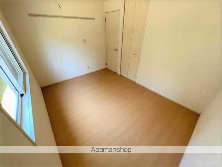 レイクビューの内装