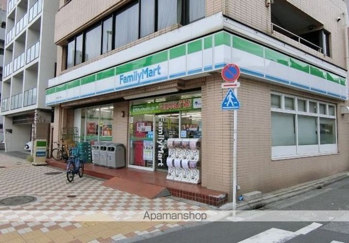 プレール・ドゥーク亀戸Ⅵの周辺