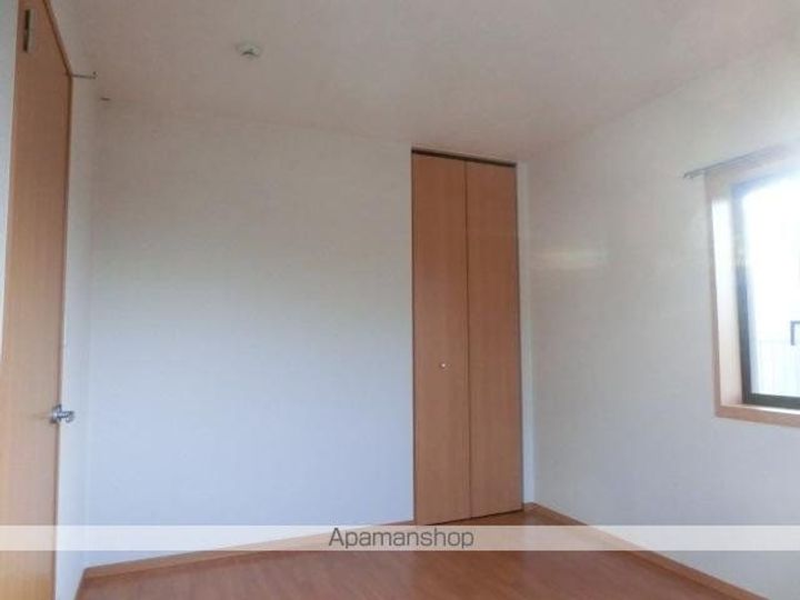 ユイマール・エフ F202号室の内装