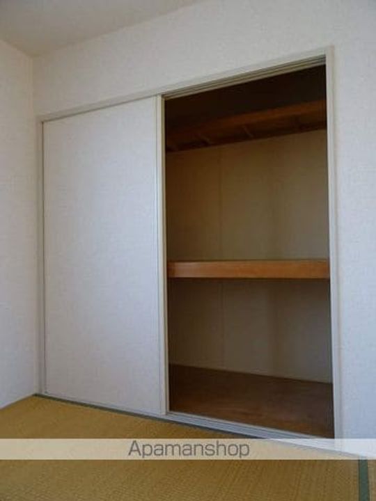 サンルミエールA棟のその他画像