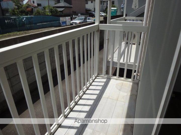 弓の町ハイツA206のその他画像