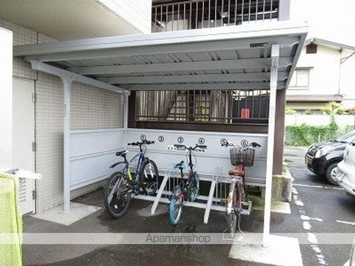 エスト加賀野508のその他画像