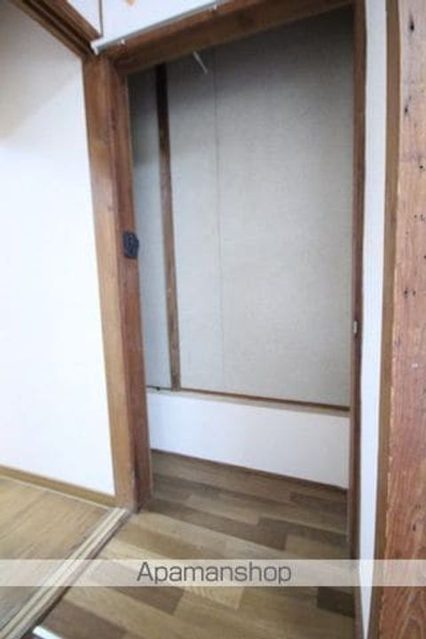 大阪府豊中市螢池南町2丁目(一戸建)の賃貸物件の内装