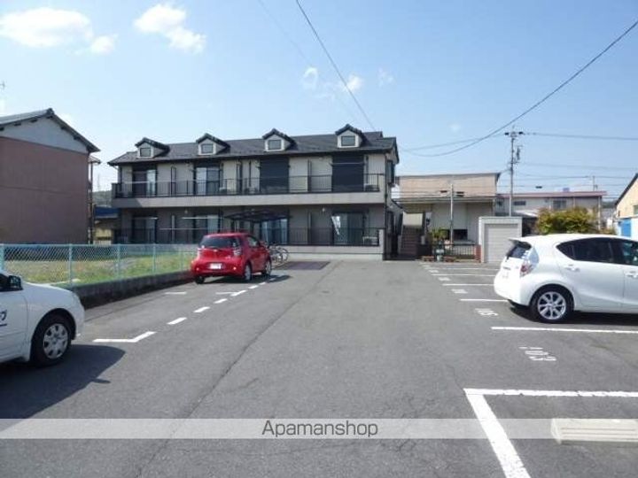 プレミアムひかり202の外観