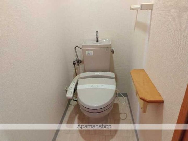 グランディール山王のその他画像