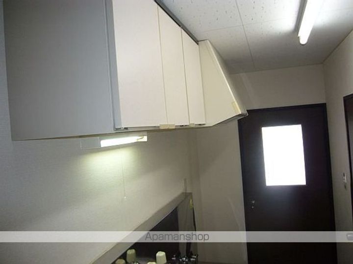 第2藤ハイツ201のその他画像