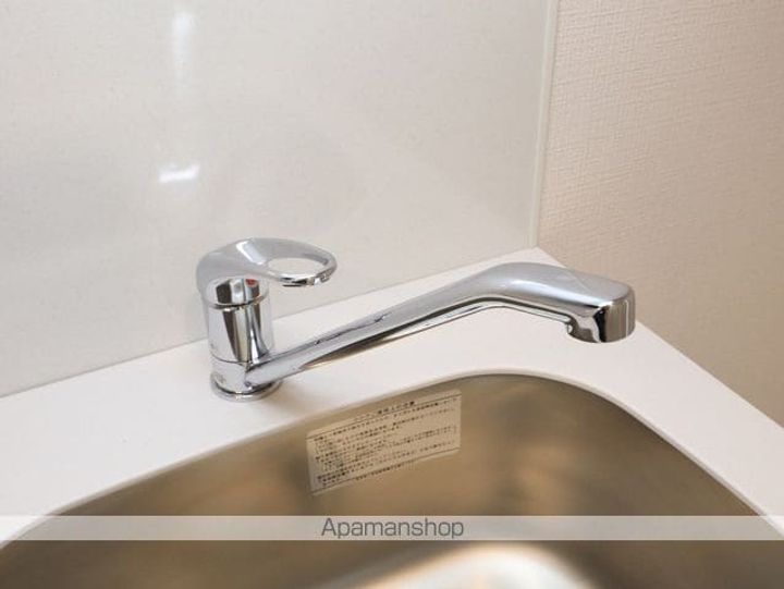 エスリード桜山ル・ヴェールの内装