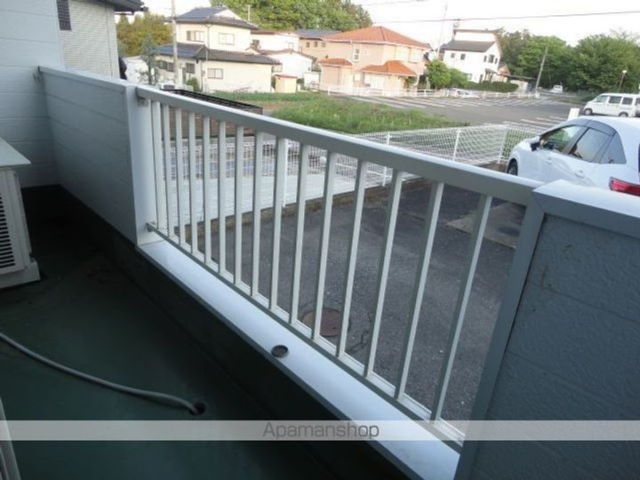 コーポパークサイドⅡのその他画像