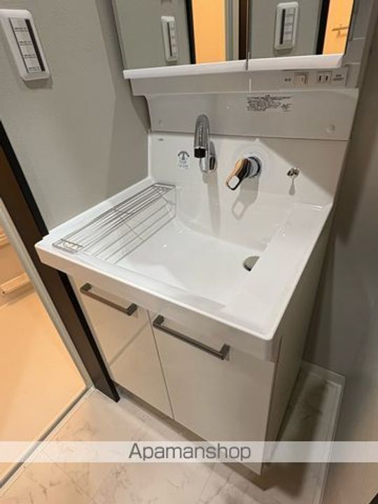 ディレットーレ堺東の内装