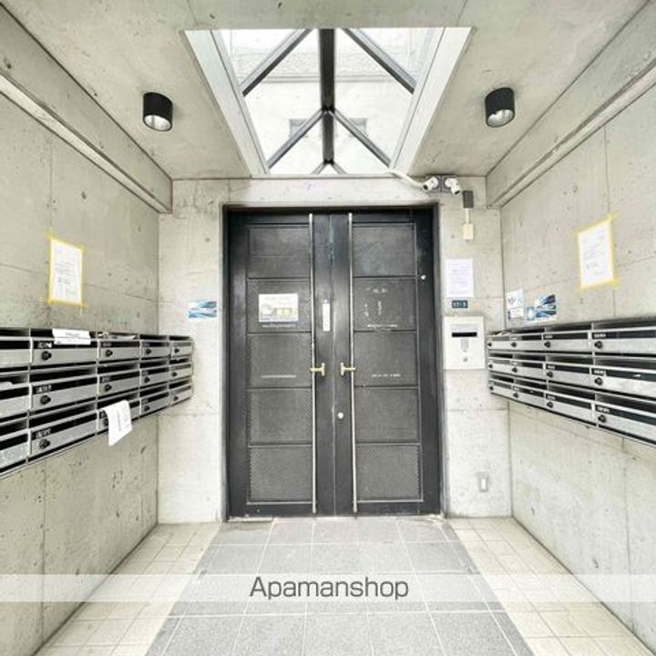 滋賀県大津市本堅田4丁目の賃貸マンション202のその他画像