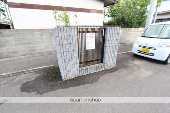 香川県高松市成合町の賃貸アパートのその他画像