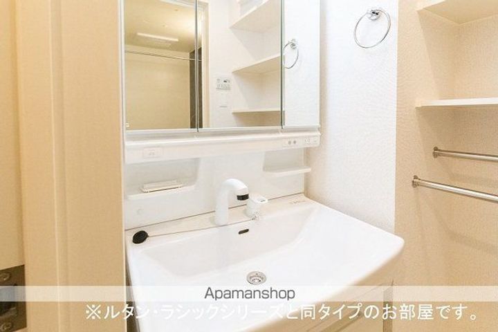 K’SスマルトBのその他画像