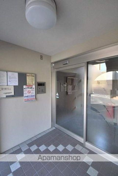 サンライフ鴨江のその他画像