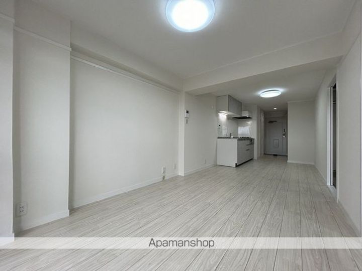 サンピア久米田722の内装