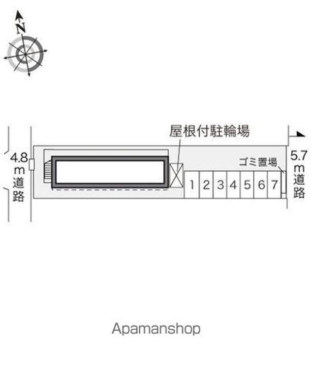 レオパレスウィンのその他画像