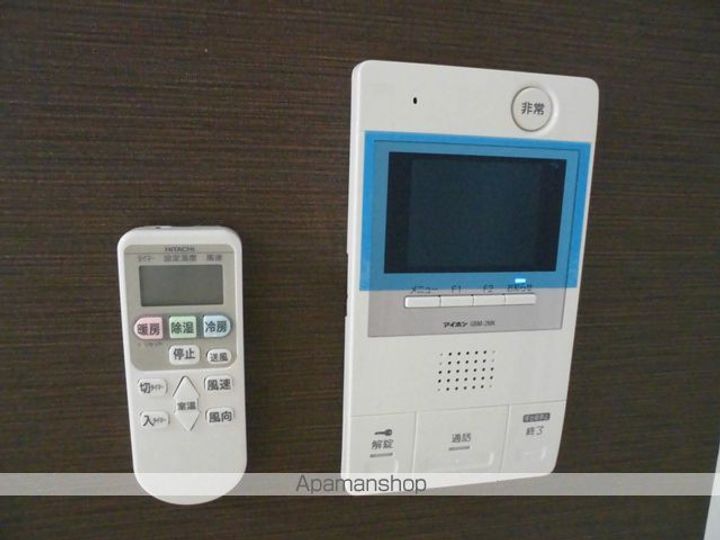 エヌエムキャラントサンク サウス4Bのその他画像