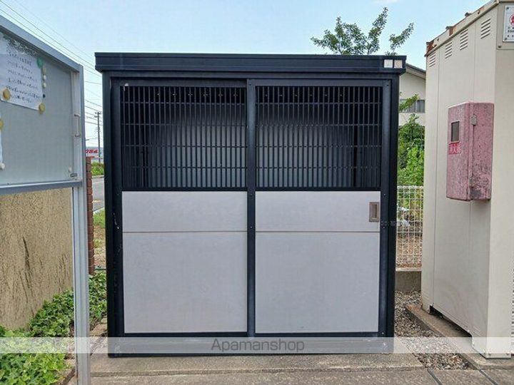 フェリーチェのその他画像