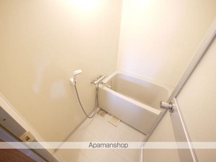 ミイハウスの風呂