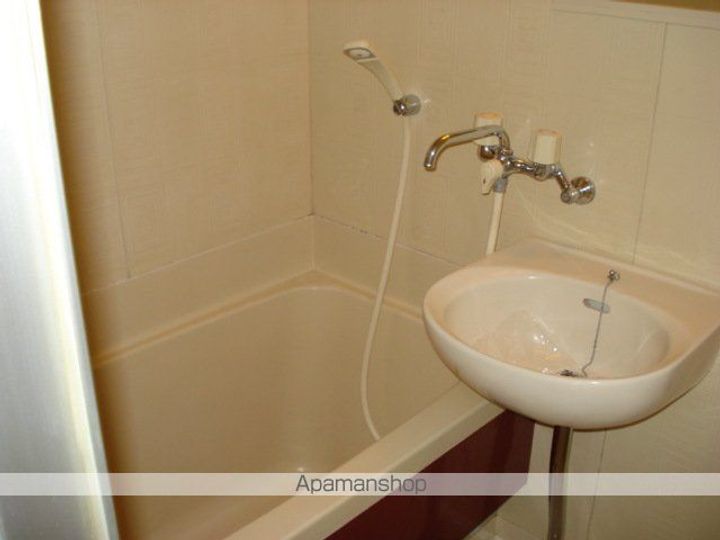 エルハイムユーの風呂