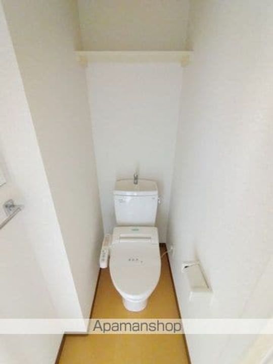 神奈川県川崎市宮前区鷺沼3丁目の賃貸マンションのその他画像