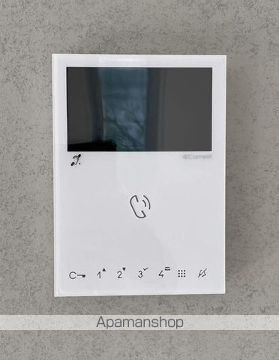 東京都中野区中野6丁目の賃貸マンションのその他画像
