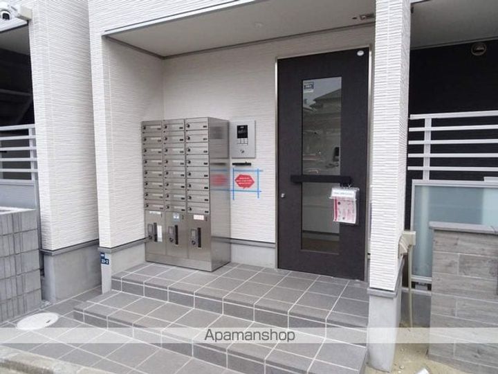 SAYA銀杏町307のその他画像