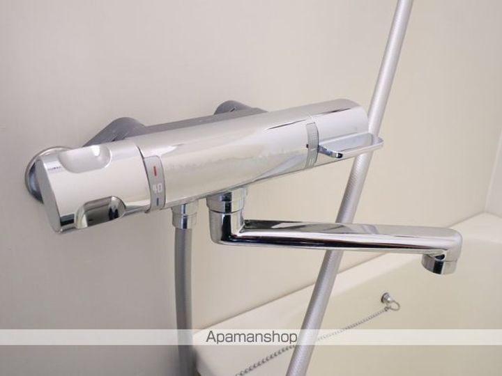 田中ビル501の内装