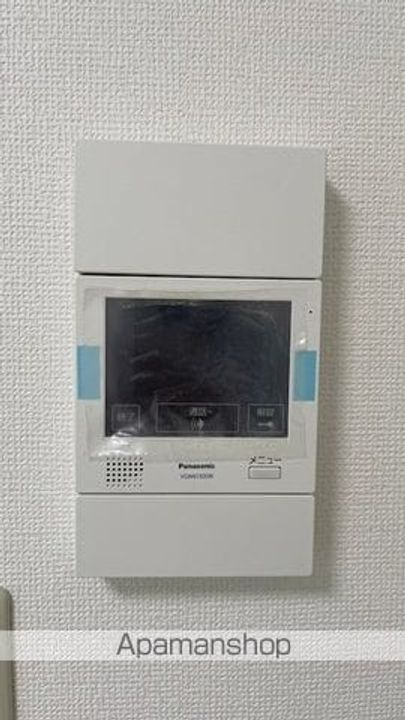 エスタ梅ヶ丘209の内装
