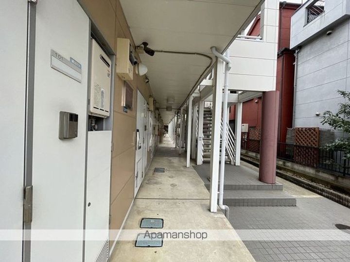 レオパレス水元のその他画像