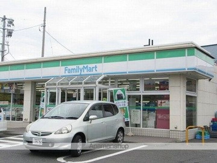 メイプル駅西通506の周辺