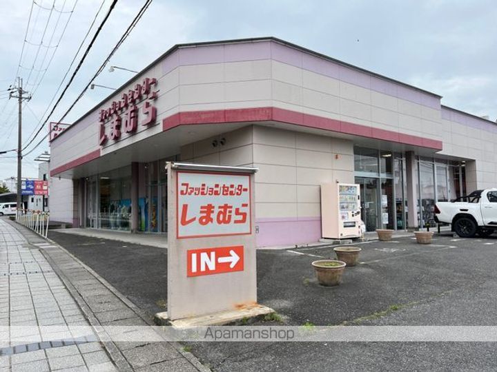 滋賀県甲賀市水口町梅が丘(一戸建)の賃貸物件の周辺